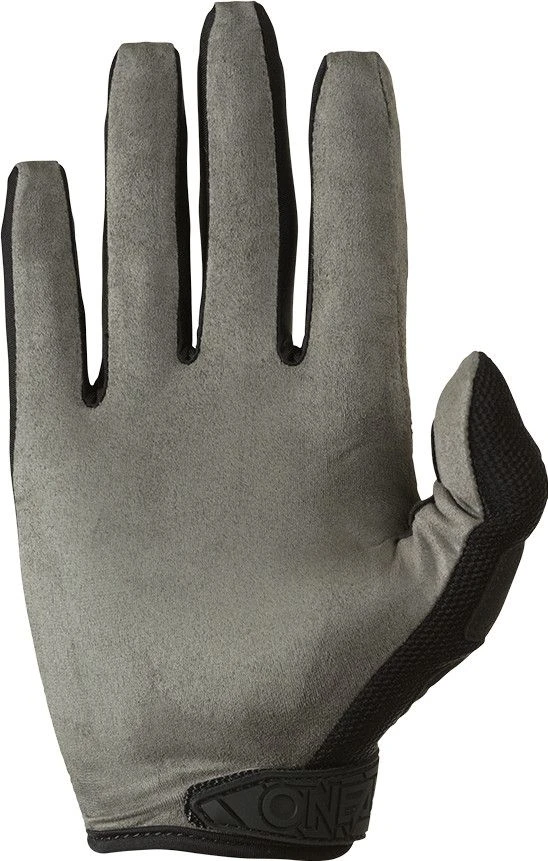 O'Neal MAYHEM SCARZ V.22 Long Gloves Black / White / Red 2 O'Neal MAYHEM SCARZ V.22 Long Gloves Black / White / Red - Image 2