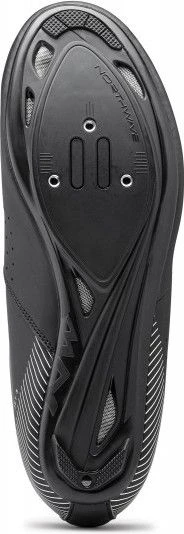 Northwave Jet 3 Road Shoes Black 3 Northwave Jet 3 Road Shoes Black - Image 3