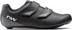 Northwave Jet 3 Road Shoes Black