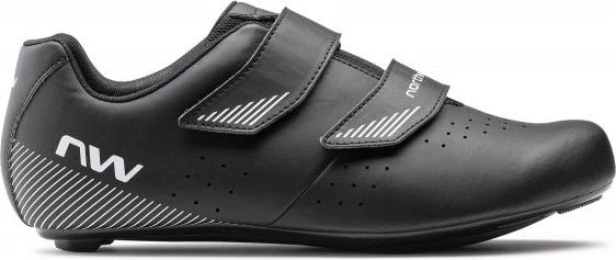 Northwave Jet 3 Road Shoes Black 1 Northwave Jet 3 Road Shoes Black