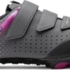 Northwave Origin 2 Gray Purple Women's MTB Shoes