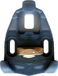 Time RXS / RXE / XEN Cleats 5 ° Angle