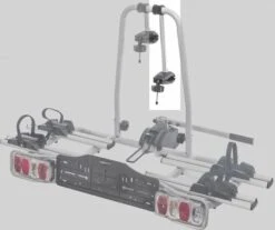 Long Replacement Arm For Neatt EBike Carrier -Component Bike Gear 2122529615b12d6127550.17865959