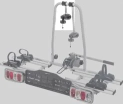 Short Replacement Arm For Neatt EBike Carrier -Component Bike Gear 2122826615b12c3d14437.49082175