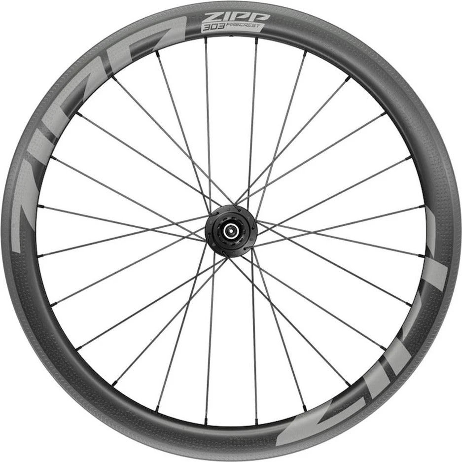 Zipp 303 Firecrest Tubeless 700c Rear Wheel | 9x130mm | Skates 1 Zipp 303 Firecrest Tubeless 700c Rear Wheel | 9x130mm | Skates