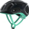 Poc Ventral Lite Road Helmet Black/Green