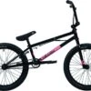 BMX TALL ORDER FLAIR PARK Gloss Black 20.4 2022