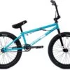 BMX Freestyle Tall Order Ramp Small 20 '' Capri Blue 2022