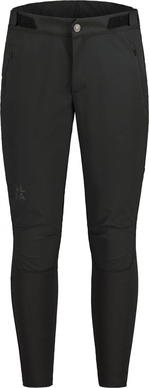 Maloja BrinzulM Pants. Black 1 Maloja BrinzulM Pants. Black