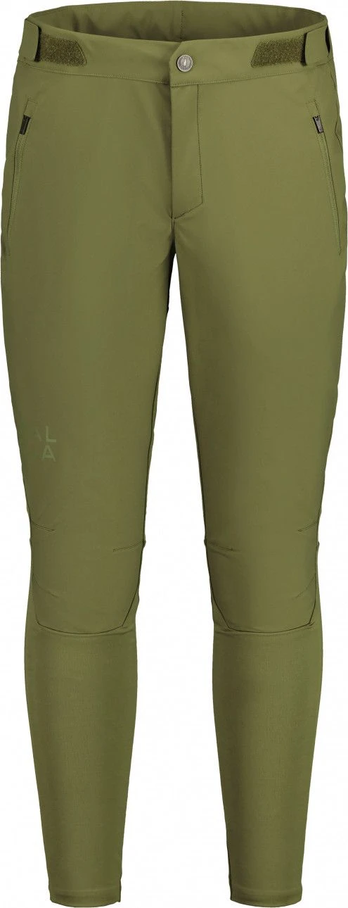 Maloja BrinzulM Pants. Black 3 Maloja BrinzulM Pants. Black - Image 3