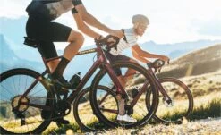 Cervelo Gravel Bike Cervélo Aspero Sram Apex 11V 700 Mm Violet Sunset 2022 -Component Bike Gear 21233176128ab1ebbe217.03326541