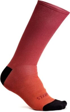 7Mesh Fading Light Electric Hornet Socks Blue / Yellow -Component Bike Gear 2123997612cc13ac58679.85805548