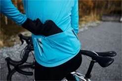 Women's Long Sleeve Jersey 7Mesh Synergy Aqua -Component Bike Gear 212401961558c4cecf8d0.94408918