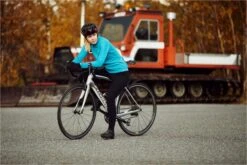 Women's Long Sleeve Jersey 7Mesh Synergy Aqua -Component Bike Gear 212401961558df9950228.03209933