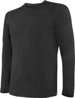 Saxx Quest Undershirt Black