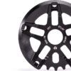 Crown Eclat Abyss Guard Sprocket Black