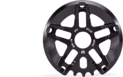 Crown Eclat Abyss Guard Sprocket Black