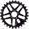 Eclat Abyss Sprocket Crown Black