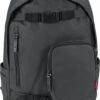 BASIL Nixon Smith Backpack Black