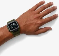 Nixon Regulus Khaki Green Watch -Component Bike Gear 2124737615dc46bd15d97.63160352