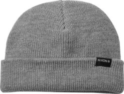 Nixon Kos Orange Beanie -Component Bike Gear 21248606167ee5ee2e926.82916700