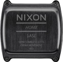 Nixon Base Sport Watch Black / Gold -Component Bike Gear 2124869615ef156cef769.53722112