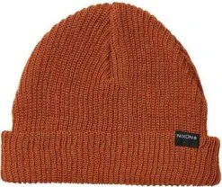 Nixon Kos Orange Beanie