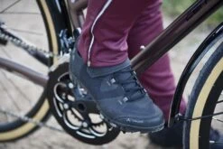 Vaude Wintry IV Trousers Black 36 Woman -Component Bike Gear 2125125613a09aa277e24.07318558