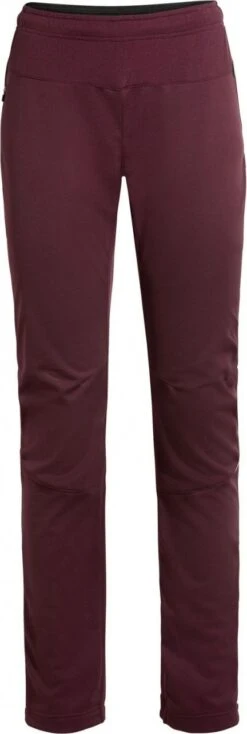 Vaude Wintry IV Purple 36 Pants Women