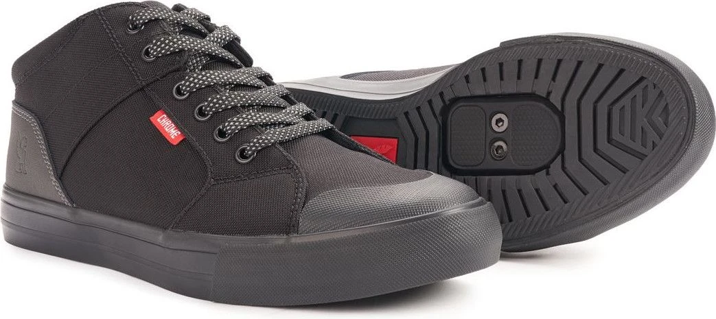 Chrome Southside 3.0 Pro MTB Shoe Black 1 Chrome Southside 3.0 Pro MTB Shoe Black