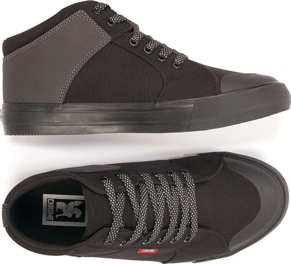 Chrome Southside 3.0 Pro MTB Shoe Black 2 Chrome Southside 3.0 Pro MTB Shoe Black - Image 2