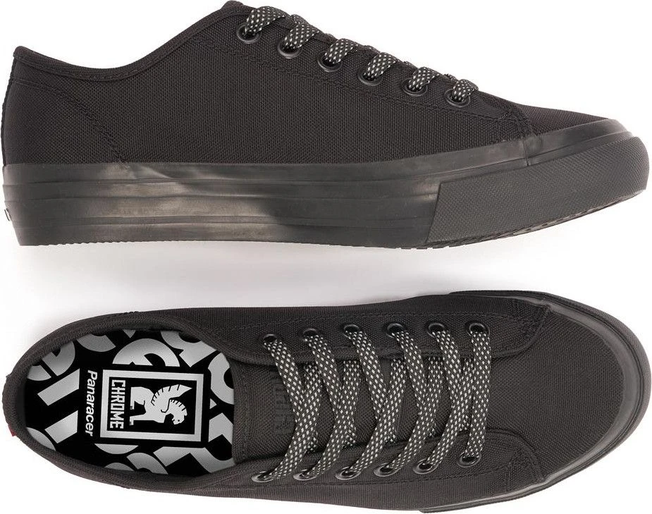 Chrome Kursk AW PRO SPD Shoe Black 2 Chrome Kursk AW PRO SPD Shoe Black - Image 2