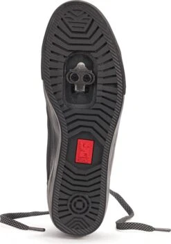 Chrome Kursk AW PRO SPD Shoe Black 8 Chrome Kursk AW PRO SPD Shoe Black -Component Bike Gear 2125218612f9451646437.14622367