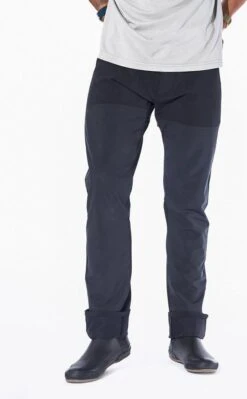 Chrome Hybrid Plask Trousers Black -Component Bike Gear 212526761309888ddc6c8.06504743