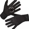 Endura Zero Degree Waterproof Gloves MT500 Black