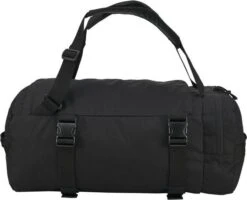 NIXON ESCAPE DUFFEL 45L Black One Size