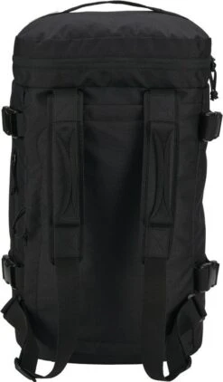 NIXON ESCAPE DUFFEL 45L Black One Size -Component Bike Gear 2125761615eba41eda451.15636752