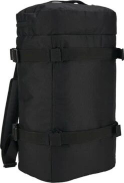 NIXON ESCAPE DUFFEL 45L Black One Size -Component Bike Gear 2125761615eba4f42b771.72117410