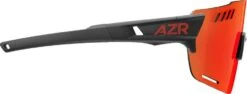 AZR ASPIN RX Set Black / Multilayer Red Screen + Clear Screen -Component Bike Gear 21263286139f5314114f5.43594469