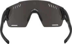 AZR ASPIN RX Set Black / Multilayer Red Screen + Clear Screen -Component Bike Gear 21263286139f53b56f637.40118984