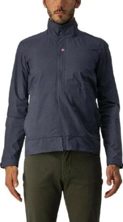 Castelli Commuter Reflex Waterproof Jacket Red 11 Castelli Commuter Reflex Waterproof Jacket Red -Component Bike Gear 21263556135f51c3e32d7.14986723