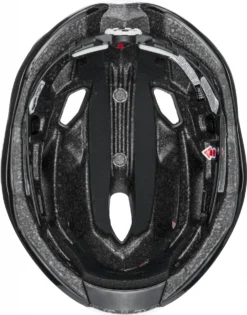 UVEX Race 9 Helmet White / Red -Component Bike Gear 2127029613765c26ae886.40673202