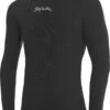 Spiuk Anatomical Long Sleeve Jersey Black
