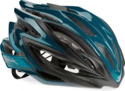 Spiuk Dharma Ed Turquoise Helmet