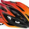 Spiuk Dharma Ed Orange Helmet