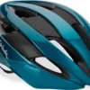 Spiuk Eleo Turquoise / Black Helmet