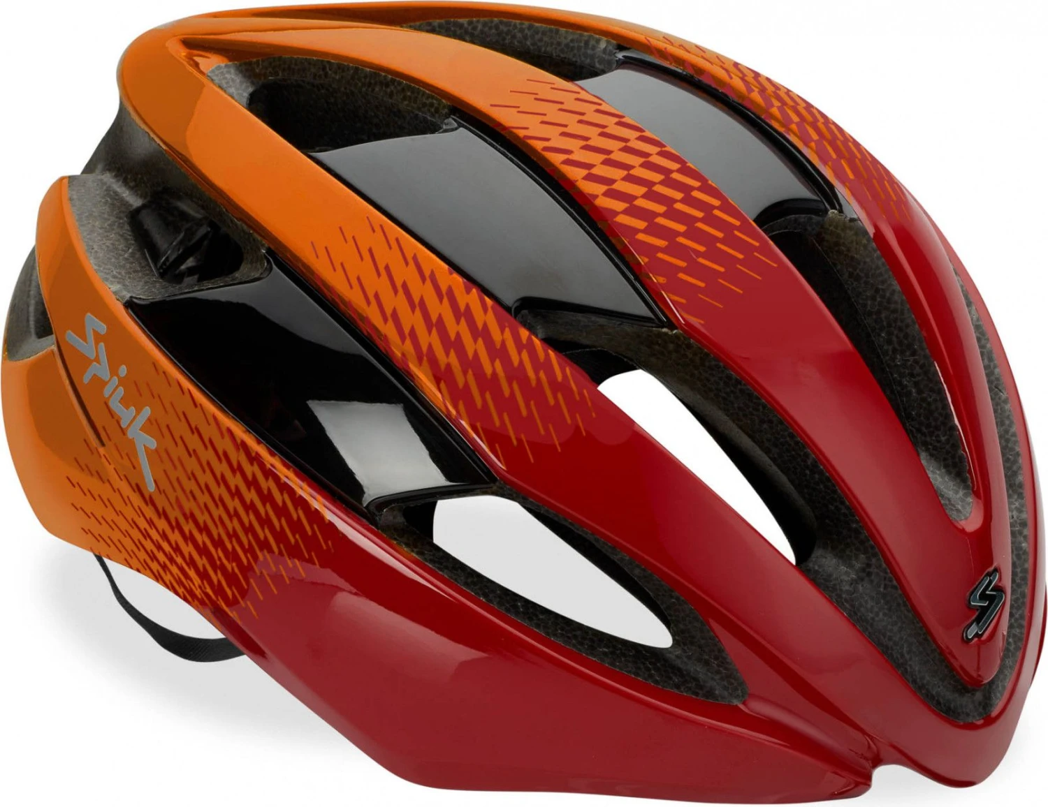 Spiuk Helmet Eleo Unisex Red 4 Spiuk Helmet Eleo Unisex Red - Image 4