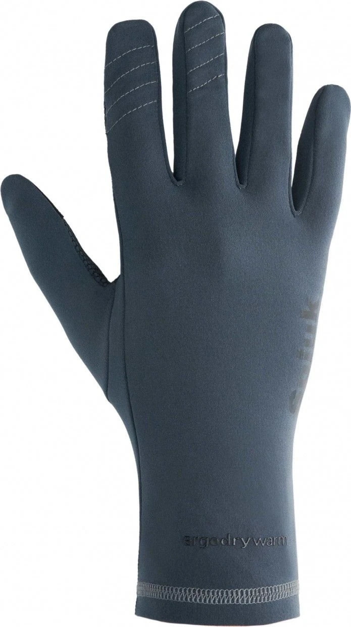 Spiuk Anatomic Urban Long Glove Black 5 Spiuk Anatomic Urban Long Glove Black - Image 5
