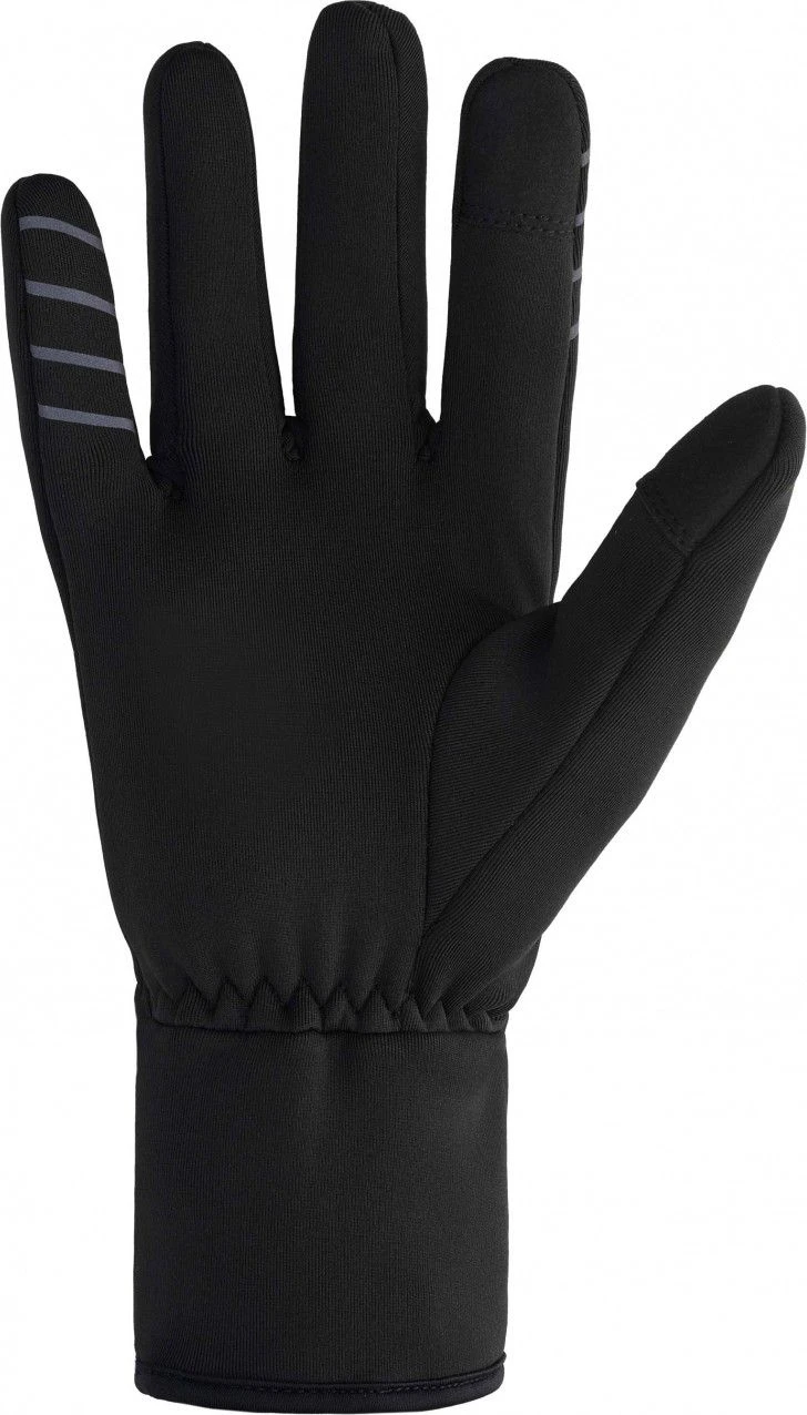 Spiuk Anatomic Urban Long Glove Black 2 Spiuk Anatomic Urban Long Glove Black - Image 2