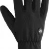 Spiuk Anatomic Urban Long Glove Black
